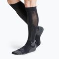 Șosete X-Socks Run Expert Effektor OTC black/charcoal 4