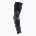 Benzi compresive pentru mâini X-Bionic Twyce Armsleeve black/charcoal