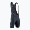 Pantaloni scurți de ciclism pentru bărbați  X-Bionic Corefusion Bib opal black
