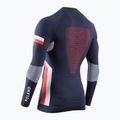Bluză termică pentru bărbați X-Bionic Patriot Shirt Turtle Neck Lg Sl poland 2