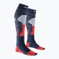 Șosete de schi X-Socks Ski Patriot 4.0 Poland poland 4