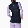 Vestă pentru femei X-Bionic Energy Accumulator Light Full Zip black/light grey 2