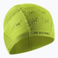 Căciulă termoactivă X-Bionic Helmet yellow/grey