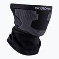 Guler X-Bionic Neckwarmer x black/grey