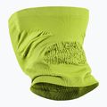 Guler X-Bionic Neckwarmer hi vis yellow/grey 2