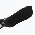 Șosete de schi X-Socks Ski Discover Otc x black/light grey 4