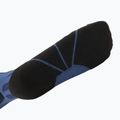 Șosete de schi X-Socks Ski Discover Otc blue blossom/marine 4