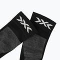 Șosete de snowboard  X-Socks Snowboard Discover Otc x black/light grey 3