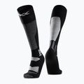 Șosete de snowboard  X-Socks Snowboard Discover Otc x black/light grey