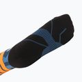 Șosete de schi X-Socks X-Country Perform Crew marine/orange 4