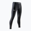 Pantaloni termoactivi pentru bărbați X-Bionic Symbio Merino opal black