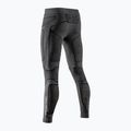 Pantaloni termoactivi pentru bărbați X-Bionic Symbio Merino rhino grey 2