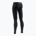 Pantaloni termoactivi pentru femei X-Bionic Symbio Merino opal black 2