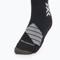 Șosete de schi X-Socks Ski Expert Otc x black/light grey 3