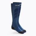 Șosete de schi X-Socks Ski Expert Otc marine/mineral blue