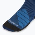 Șosete de schi X-Socks Ski Expert Otc marine/mineral blue 3