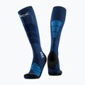 Șosete de schi X-Socks Ski Expert Otc marine/mineral blue 4