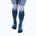 Șosete de schi X-Socks Ski Expert Otc marine/mineral blue 5