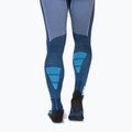 Șosete de schi X-Socks Ski Expert Otc marine/mineral blue 6