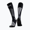 Șosete de schi X-Socks Ski Touring Perform Otc x-black/light grey