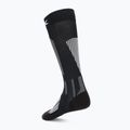 Șosete de schi X-Socks Ski Touring Perform Otc x-black/light grey 2