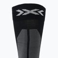 Șosete de schi X-Socks Ski Touring Perform Otc x-black/light grey 3
