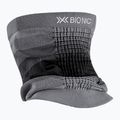 Guler X-Bionic Invent Fx Neckwarmer x black/grey/light grey 2