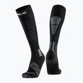 Șosete de schi X-Socks Ski Perform Merino Otc x black/grey