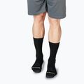 Șosete X-Socks Run Expert Silk Merino Crew x black/light gray 6