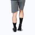 Șosete X-Socks Run Expert Silk Merino Crew x black/light gray 7