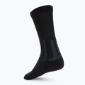 Șosete X-Socks Run Expert Silk Merino Crew x black/light gray 2