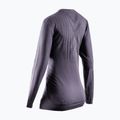 Longsleeve de alergare pentru femei X-Bionic X-Ential Shirt muted lavender 2
