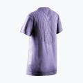 Tricou de alergare pentru femei X-Bionic X-Ential Shirt dusty lavender 2