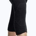 Colanți termoactivi pentru bărbați X-Bionic Symbio Merino 3/4 black 5