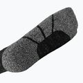 Șosete X-Socks Trek X Linen dolomite grey melange/opal black 4