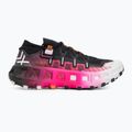 Încălțăminte de alergare X-Bionic Terraskin X00/C x black/x white/fluo pink 2