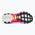 Încălțăminte de alergare X-Bionic Terraskin X00/C x black/x white/fluo pink 4