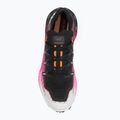 Încălțăminte de alergare X-Bionic Terraskin X00/C x black/x white/fluo pink 5