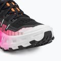 Încălțăminte de alergare X-Bionic Terraskin X00/C x black/x white/fluo pink 7