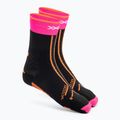 Încălțăminte de alergare X-Bionic Terraskin X00/C x black/x white/fluo pink 8