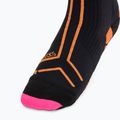 Încălțăminte de alergare X-Bionic Terraskin X00/C x black/x white/fluo pink 10