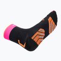 Încălțăminte de alergare X-Bionic Terraskin X00/C x black/x white/fluo pink 11