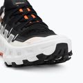 Încălțăminte de alergare X-Bionic Terraskin X01 x white/x black 7