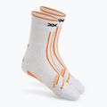 Încălțăminte de alergare X-Bionic Terraskin X01 x white/x black 8