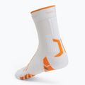 Încălțăminte de alergare X-Bionic Terraskin X01 x white/x black 9