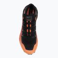 Încălțăminte de alergare X-Bionic Terraskin X01 x black/dark peach/fresh peach 5