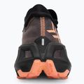 Încălțăminte de alergare X-Bionic Terraskin X01 x black/dark peach/fresh peach 6