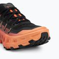 Încălțăminte de alergare X-Bionic Terraskin X01 x black/dark peach/fresh peach 7
