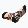 Încălțăminte de alergare X-Bionic Terraskin X01 x black/dark peach/fresh peach 11