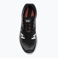 Încălțăminte de alergare X-Bionic Terraskin X02 x black/x white 5
